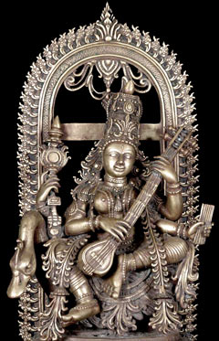 saraswati