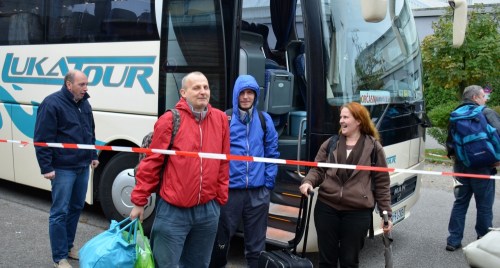 avtobus v Munchenu 1